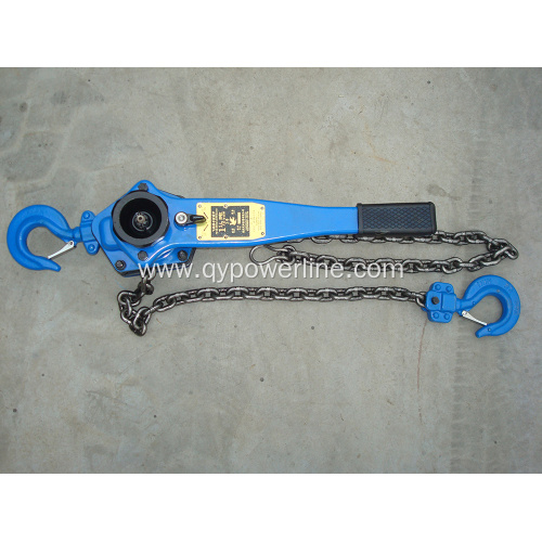 Vital Lifting Chain Hoist